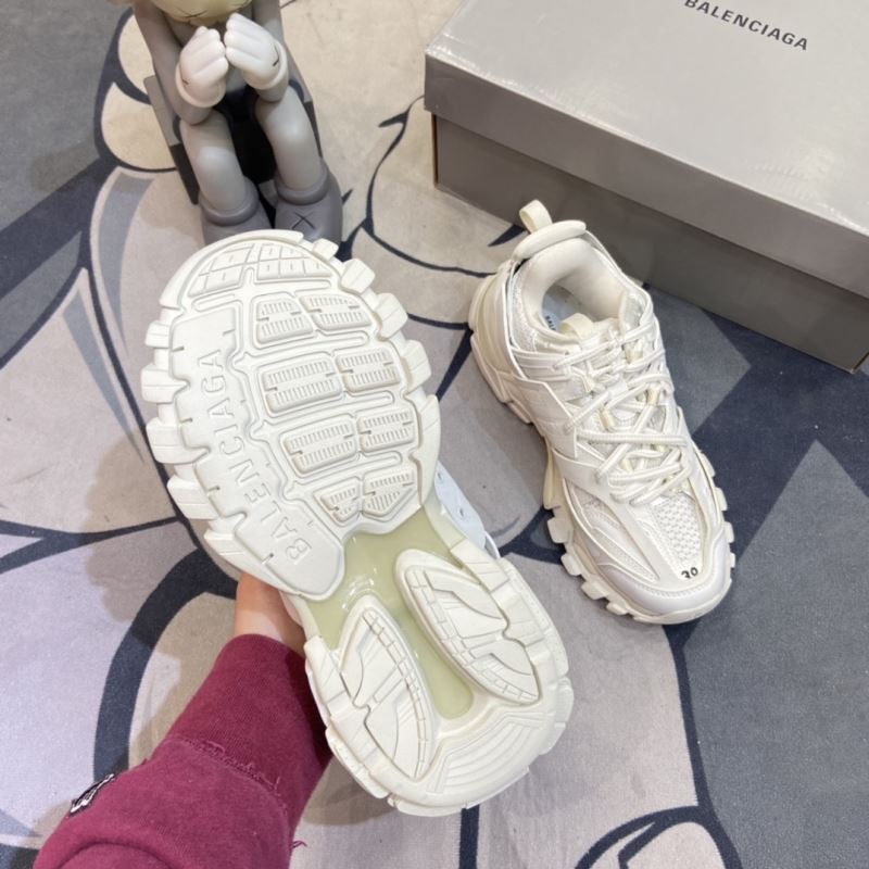 Balenciaga Track Shoes